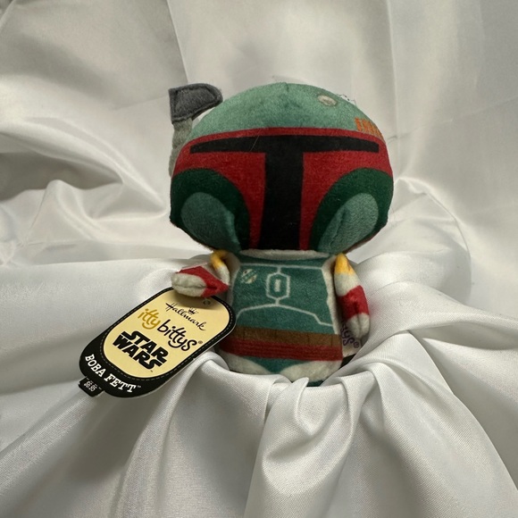 Hallmark itty bittys Star War - Picture 4 of 7